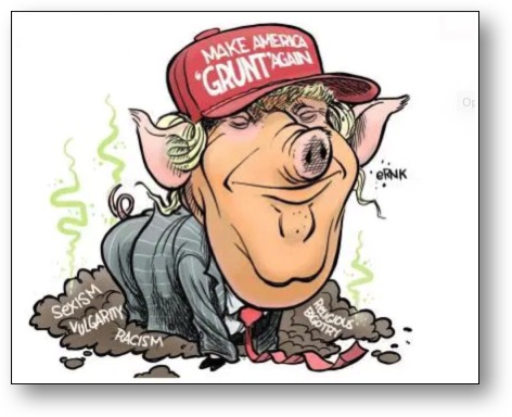 The PIG in a Poke!