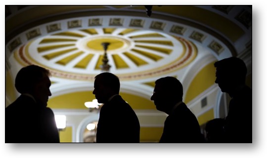 Worthless MAGA Republicans continue their government shutdown!