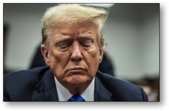 Mentally Retarded Dementia Donnie