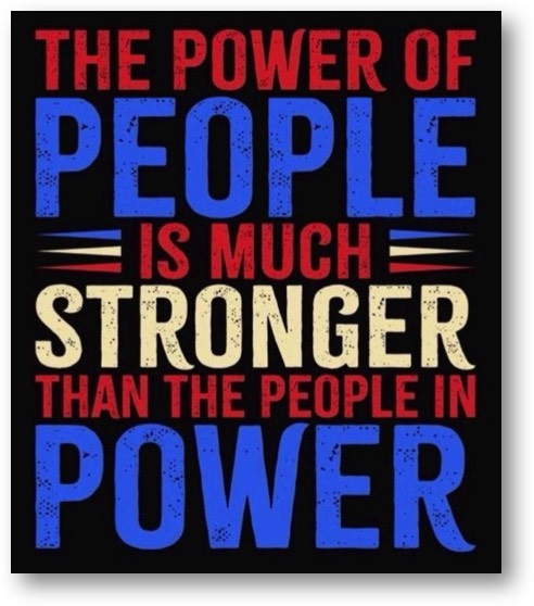 Vote on November 4th!