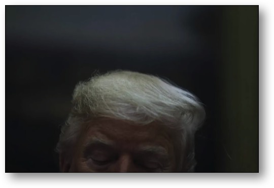 Dementia Donnie now threatens Greenland