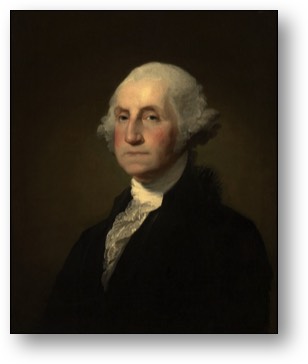 President George Washington