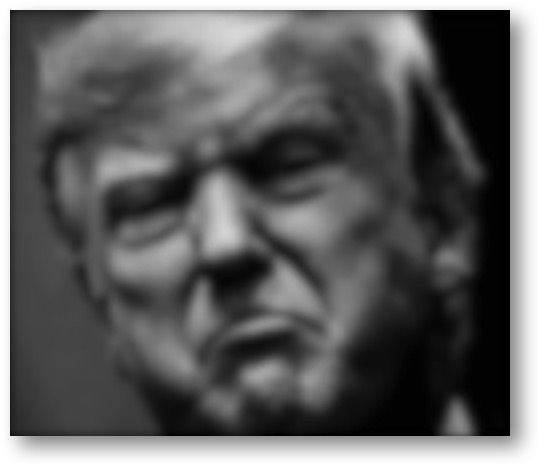 Asshole Trump!