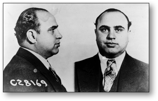 Al Capone