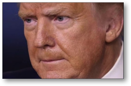 Twice-Impeached Trump, the Insurrectionist and Traitor!