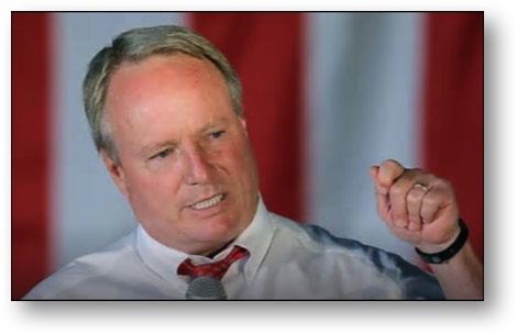 Rep. Dave Joyce (R-Ohio)