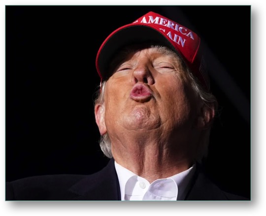 Trump is a LOSER!