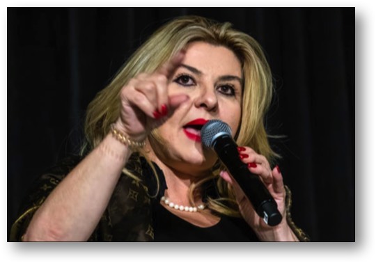 Michele Fiore