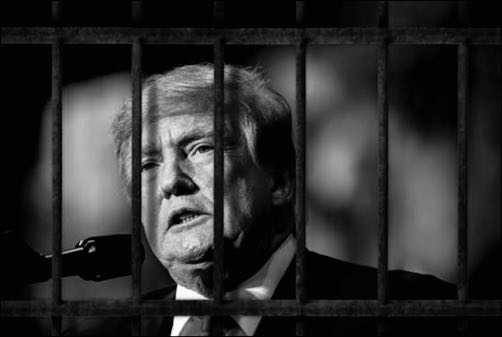 The American Traitor!