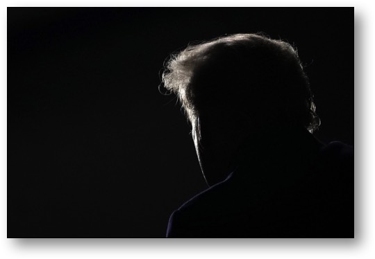 Trump: Enemy of the Constitution