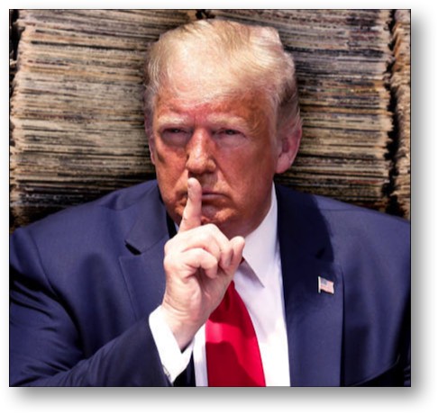 Public Enemy #1