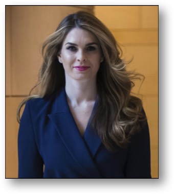 Hope Hicks