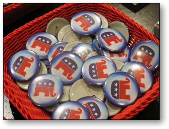 Republicans: the Revenge Party!