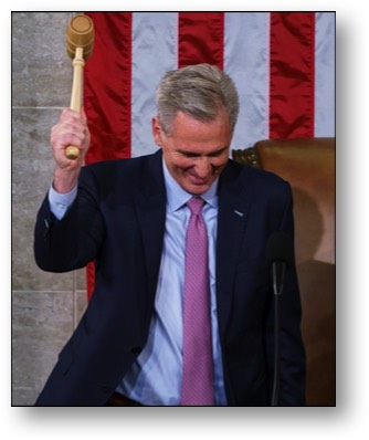 Kevin McCarthy