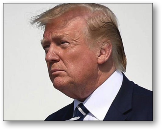 America's #1 Traitor