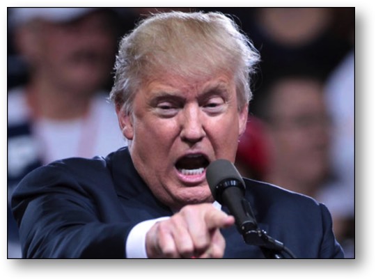 Trump continues to misuse the court system