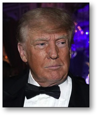 Trump -- unfit for office!