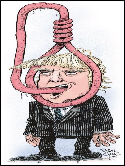 NooseTrump