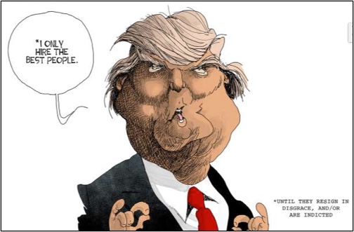 TrumpHires