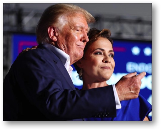 Two Lying LOSERS!