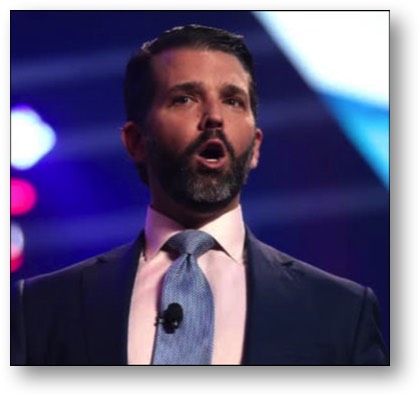Donald Trump, Jr.