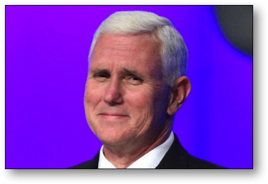Mike Pence