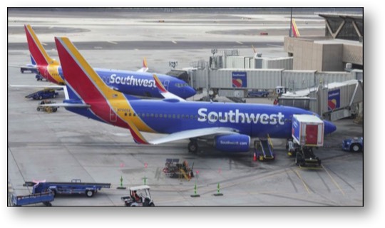 Southwest Airlines