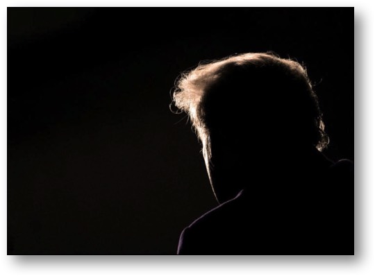 Trump wants to enact revenge!