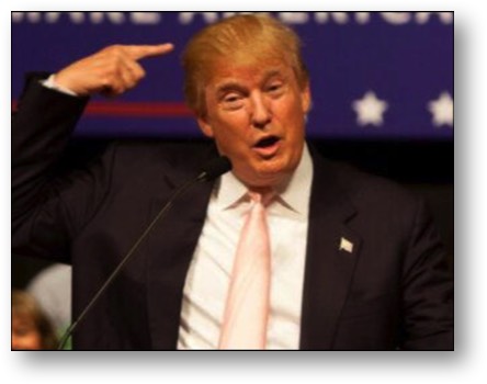 Trump is a demented lunatic!