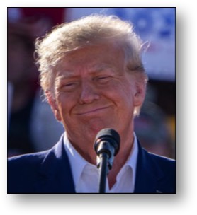 Trump needs to drop out of the race