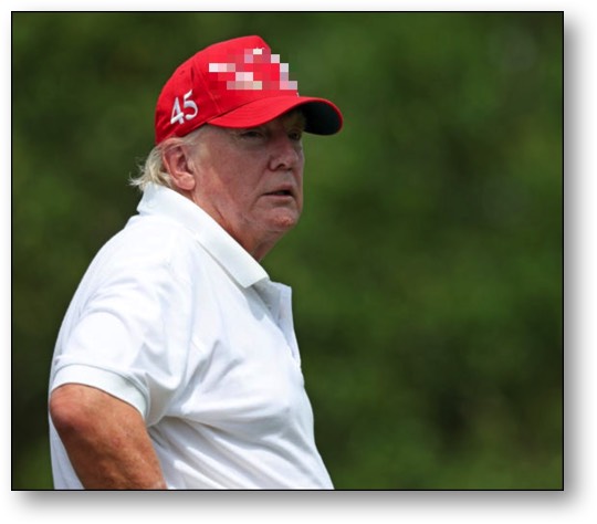 Trump would slash seniors' Social Security benefits