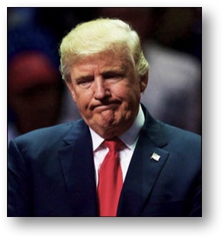 Trump is a PATHETIC FAILURE!