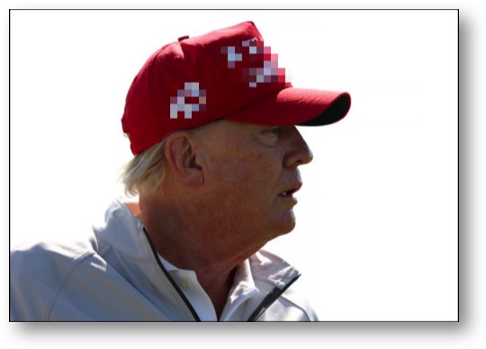 Trump is Desperate!