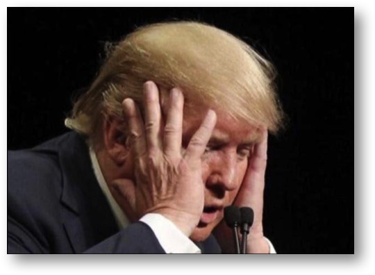 Trump - Clearly Incompetent