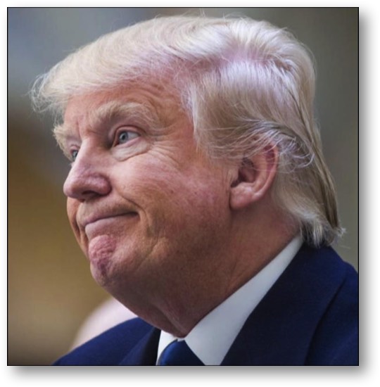 Trump is INDICTED!