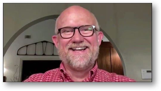 Rick Wilson of The Lincoln Project
