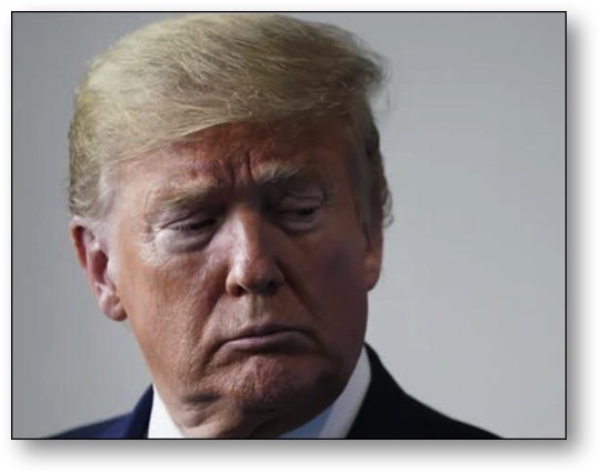 Trump is a LIAR and a TRAITOR!