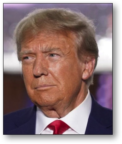 Trump, the DUMBEST of the DUMB!