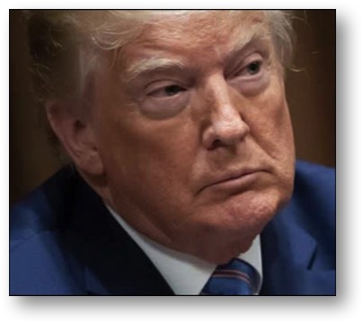 Trump belongs in AdMax prison!