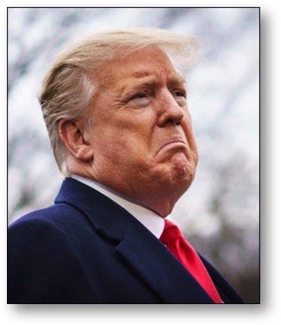 Indict Trump, the TRAITOR!