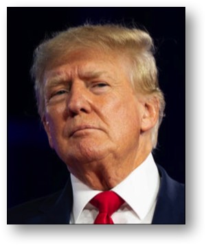 Charge Trump with Espionage