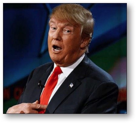 Trump, the incessant LIAR!