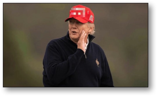 Trump - America's BIGGEST LOSER!