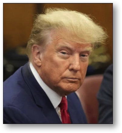 The Bouffant Bastard