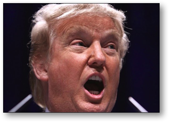 The Worthless Big Mouth!