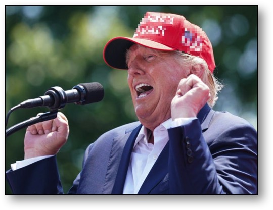 Georgia CAN prosecute Trump