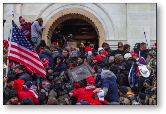 MAGA Maggot Trump supporters