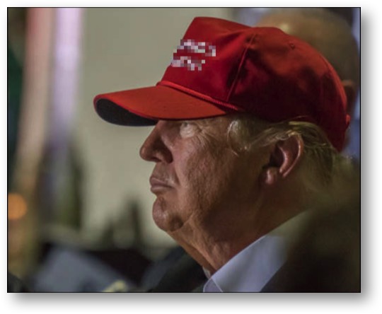 Lock him up! Lock him up!