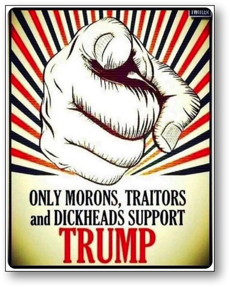 Trump continues his lying!