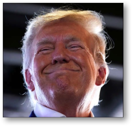 The Smug LOSER!